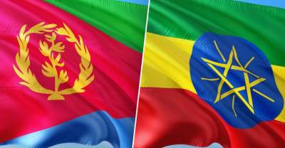 США ввели санкции против Эфиопии и Эритреи