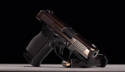 «Для замены ПМ»: Росгвардия приняла на вооружение пистолет Лебедева МПЛ