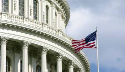В Сенате США призвали запретить полеты над Беларусью