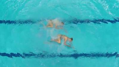20 золотых медалей завоевали российские пловцы на чемпионате Европы по водным видам спорта