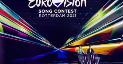 На Украине потребовали изменить правила Евровидения из-за России