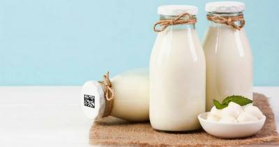 Подготовлен проект документа о взаимном признании маркировки молочки в ЕАЭС
