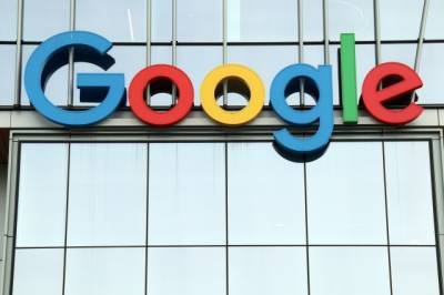 Компания Google впервые подала в суд на Роскомнадзор