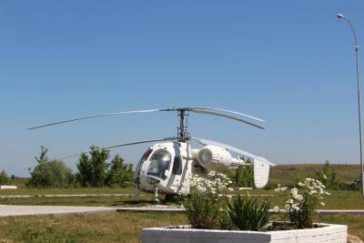 Башкирия закупит у КумАПП два вертолета для санавиации и тушения пожаров в высотках