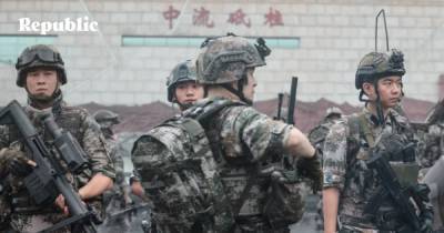 Какой обещает стать китайская армия в XXI веке