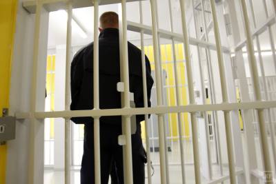 В Астраханской области начальник изолятора отпустил осужденного и стал фигурантом уголовного дела