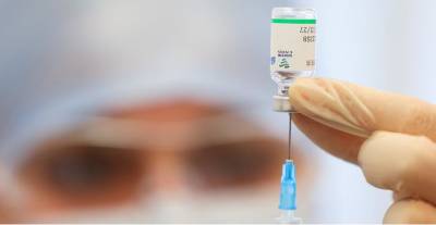 Белорусов призывают помочь в анализе проблем вакцинации против COVID-19