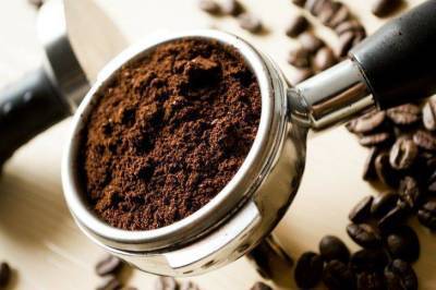Кофе на огороде: 5 необычных способов применения