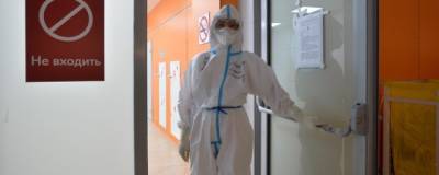 Эксперт: инфицированные гриппом и ковидом умирают в 2,5 раза чаще других пациентов