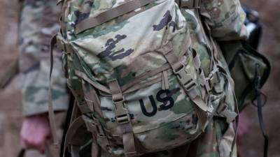 Эксперт назвал причины «раздутого» военного бюджета США