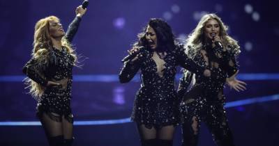 "Евровидение-2021": выступление секси-участниц из Сербии стало самым популярным во втором полуфинале