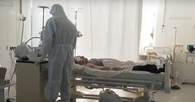 Статистика коронавируса в Украине на 23 мая: 68 летальных случаев
