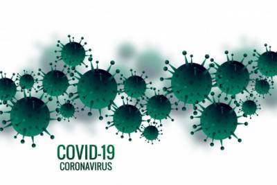 Минимум с начала года: в Украине за сутки обнаружили 1334 новых случая коронавируса, 68 человек умерли
