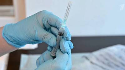 В регионах поставить прививку от коронавируса можно даже в ночное время
