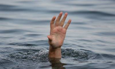 В Карелии просят помощи в поисках утонувшего рыбака