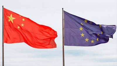 Литва вышла из формата «17+1» с Китаем и призвала к этому другие страны ЕС