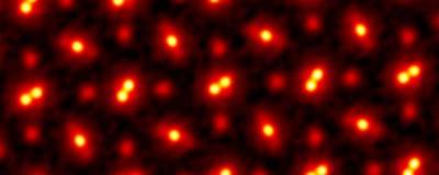 Новый микроскоп позволяет «видеть» атомы в рекордно высоком разрешении