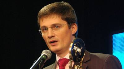 Игорь Кондратюк предложил изменить критерии оценки на Евровидении из-за России