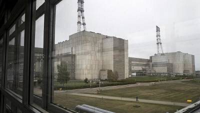 В Литве хотят уточнить ситуацию с защитой Игналинской АЭС