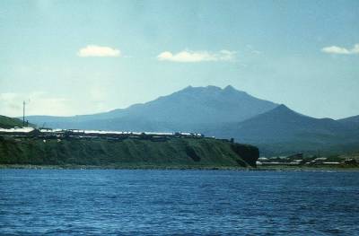 В Японии рассекретили документы о планах СССР передать Токио часть островов Курильской гряды