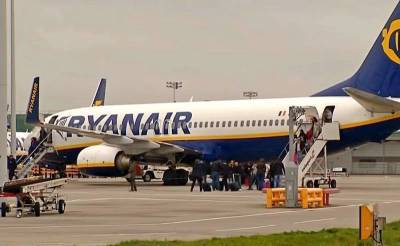 «Блестящая операция КГБ»: как в России и мире отреагировали на посадку самолета Ryanair в Минске