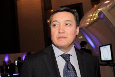 В Казахстане на фоне слухов об отставке премьера сломался сайт правительства