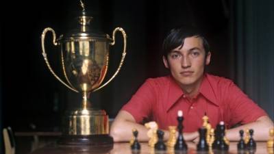 Гроссмейстер и филателист: Как Анатолий Карпов стал легендой шахматного спорта?