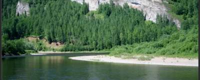 В реке Яйва на территории Пермского края утонули две 11-летние школьницы