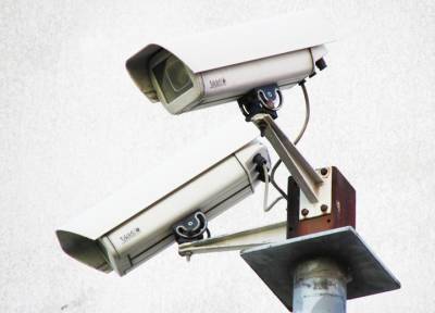 Камеры видеонаблюдения: как выбрать