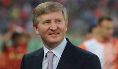 Ахметов: «Верю, что на Донбасс Арене снова прозвучит гимн Лиги чемпионов»