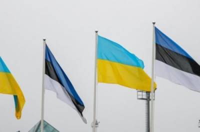 Естонія анонсувала гуманітарну допомогу Україні на 1 млн євро