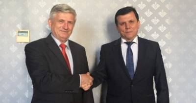 Польша заинтересована в торговом сотрудничестве с Таджикистаном