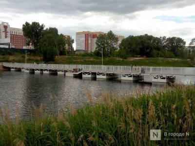 Мужчина утонул на Мещерском озере в Нижнем Новгороде 23 мая