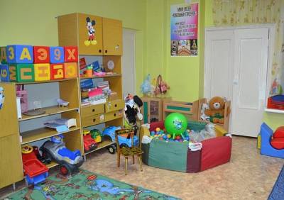 В 13 школах и пяти детсадах Рязанской области введен карантин