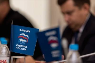 В Волгограде началось предварительное голосование «Единой России»