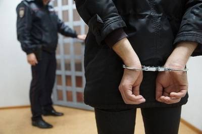 В Мурманске задержали за взятку бывшего замдиректора «Управления дорожного хозяйства»