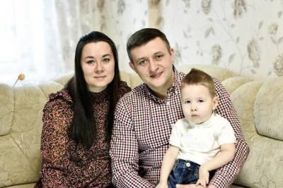 Семья Кости Гепалова не дождалась помощи от Осипова, которую он обещал месяц назад