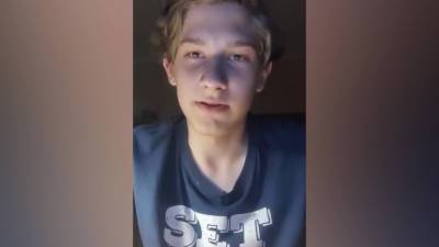 Подросток из Перми извинился перед Кадыровым за видео в TikTok