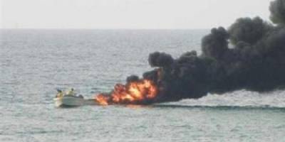 Саудовская коалиция предотвратила «неминуемую атаку» хуситов в Красном море