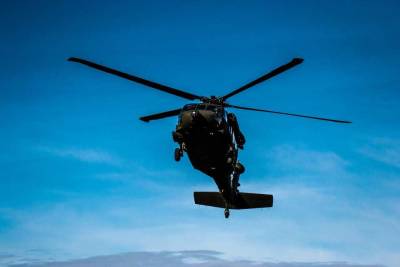 «Славится своими мифами и легендами»: Литовкин высмеял новый беспилотный вертолет Украины