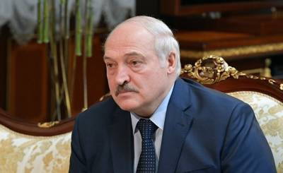 БН: наглый и шокирующий поступок режима Лукашенко