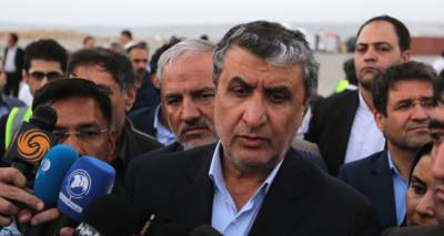 Министр дорог и городского развития Ирана находится с визитом в Армении