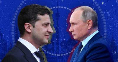 "Такая встреча готовится": Арестович обьяснил, что влияет на переговоры Зеленского с Путиным