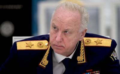 Главный следователь России обратил внимание на трагедию в Удмуртии