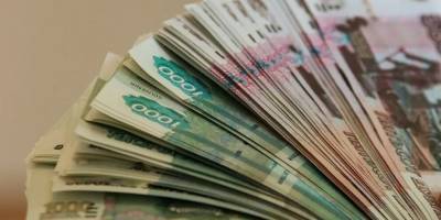 Власти Томской области: За шесть лет зарплата в регионе выросла в 1,5 раза