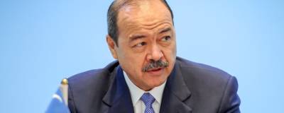 Премьер-министра Узбекистана удостоили казахстанского ордена «Дружбы»