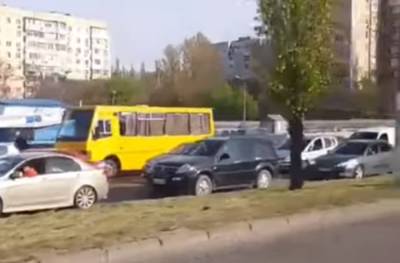 В Одессе взвинтили цены на проезд: "воспользовались пробками из-за ремонта"