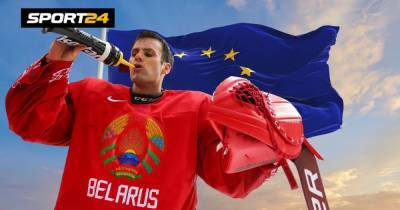 Из-за посаженного в Минске самолета Белоруссию выгонят с ЧМ? Европейские политики требуют и хоккейных санкций