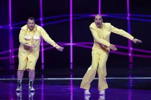 Зрители пристыдили украинское жюри за Литву на «Евровидении»