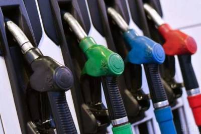 На конец мая средняя цена бензина снизилась на 0,38 грн/литр — Минэкономики